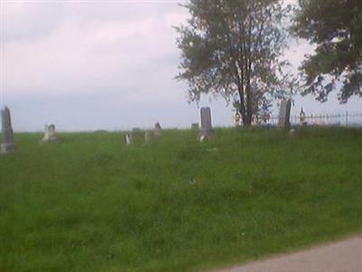 Mckendra Cemetery on Sysoon