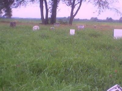 Mckendra Cemetery on Sysoon