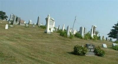 McKendree Cemetery on Sysoon