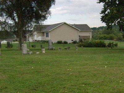 McKendree Cemetery on Sysoon
