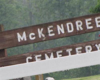 McKendree Cemetery on Sysoon