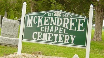 McKendree Chapel Cemetery on Sysoon