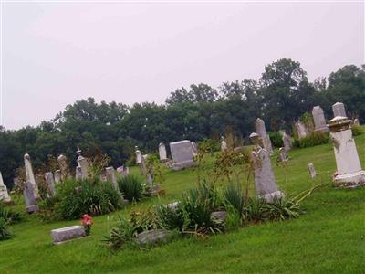 McKendree Church Cemetery on Sysoon