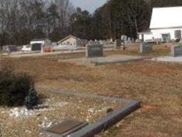 McKendree United Methodist Church Cemetery on Sysoon