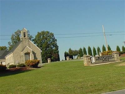 McKendree United Methodist Church Cemetery on Sysoon