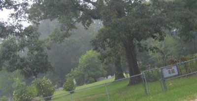 McKindree Cemetery on Sysoon
