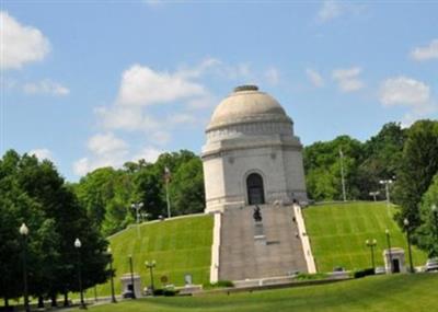 McKinley Memorial Park on Sysoon