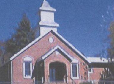 McKinney Cove Baptist Church Cemetery on Sysoon