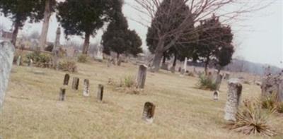 McKinney Cemetery on Sysoon