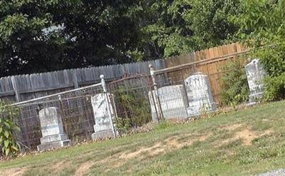 McKinney Cemetery on Sysoon