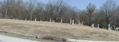 McKinney Lugar Creek Cemetery on Sysoon