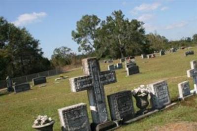 McLain Cemetery on Sysoon