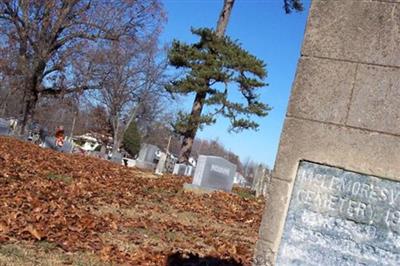 McLemoresville Cemetery on Sysoon