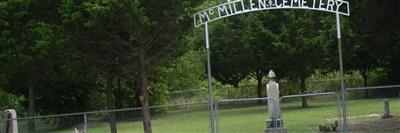 McMillen Family Cemetery on Sysoon