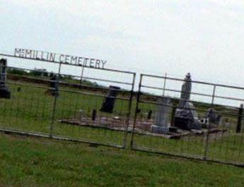 McMillin Cemetery on Sysoon