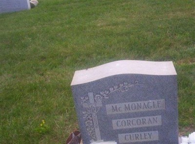 McMonagle Corcoran Curley Sessa on Sysoon