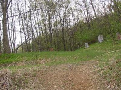 McNaughton Cemetery on Sysoon