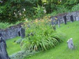 McReynolds Cemetery on Sysoon