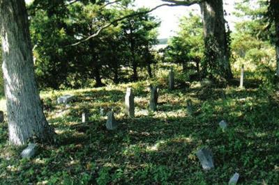 McSpadden-Shipp Cemetery on Sysoon