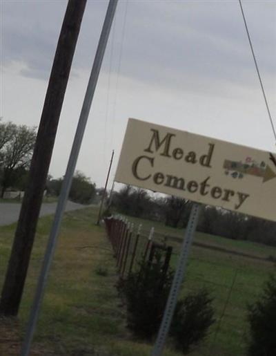 Mead Cemetery on Sysoon