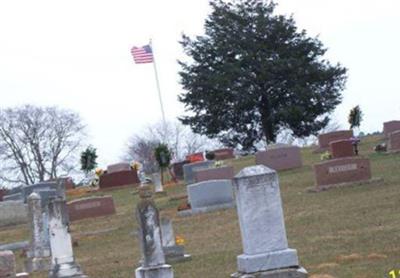 Meador Cemetery on Sysoon