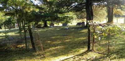 Meador-Chandler Cemetery on Sysoon