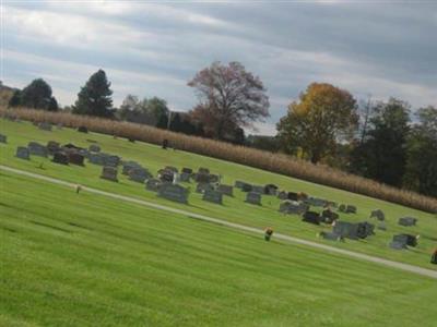 Meadow Branch Cemetery on Sysoon
