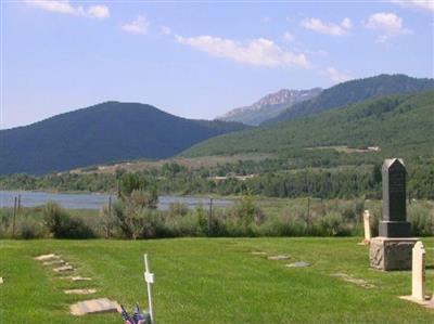 Meadow View Cemetery on Sysoon