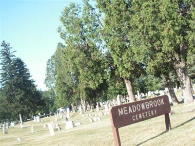 Meadowbrook Cemetery on Sysoon