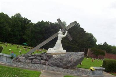 Meadowbrook Memorial Gardens on Sysoon