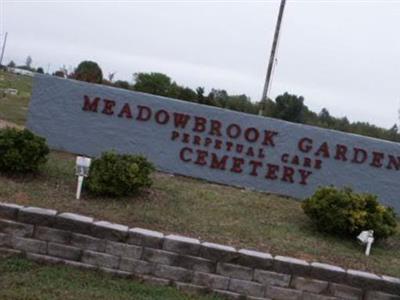 Meadowbrook Memorial Park on Sysoon