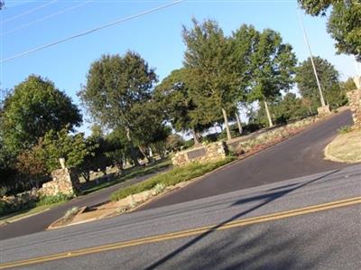 Meadowlawn Cemetery on Sysoon