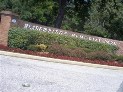 Meadowridge Memorial Park on Sysoon