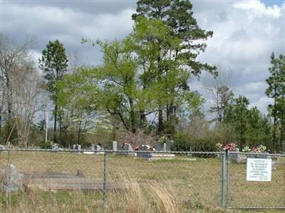 Meadows Cemetery on Sysoon