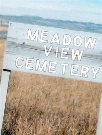 Meadowview Cemetery on Sysoon