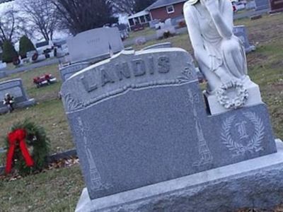 Mearl Landis on Sysoon