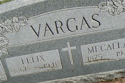Mecaela Vargas on Sysoon