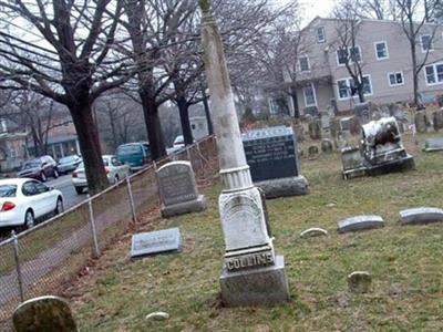 Medford Methodist Cemetery on Sysoon