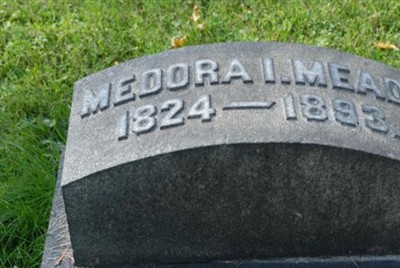 Medora I. Mead on Sysoon