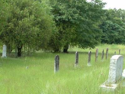 Meeks Cemetery (Old) on Sysoon