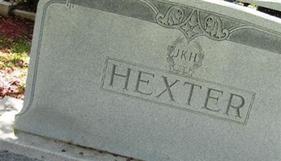 Melanie Levi Hexter on Sysoon