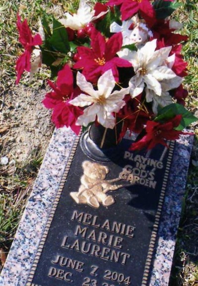 Melanie Marie Laurent on Sysoon