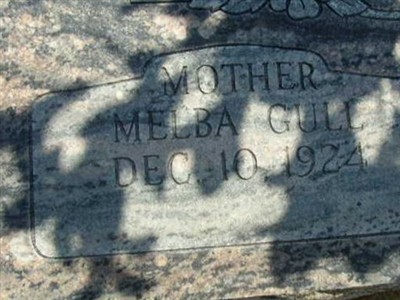 Melba Gull King on Sysoon