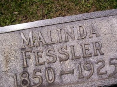 Melinda M. Fessler on Sysoon