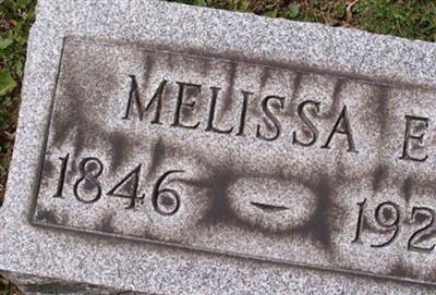 Melissa E Matthias on Sysoon