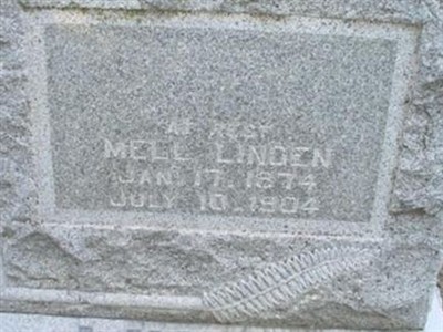 Mell Linden on Sysoon