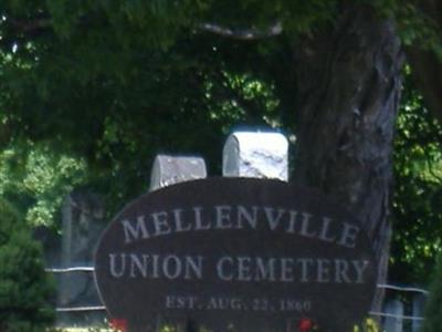 Mellenville Union on Sysoon