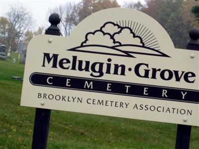 Melugin Grove Cemetery on Sysoon