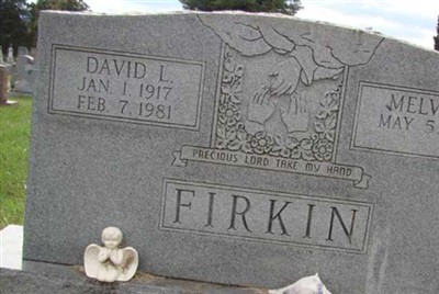 Melva C Firkin on Sysoon