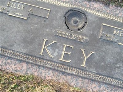Melva L. Key on Sysoon